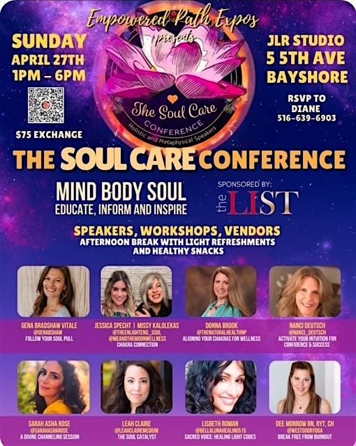 The SOUL CARE Conference