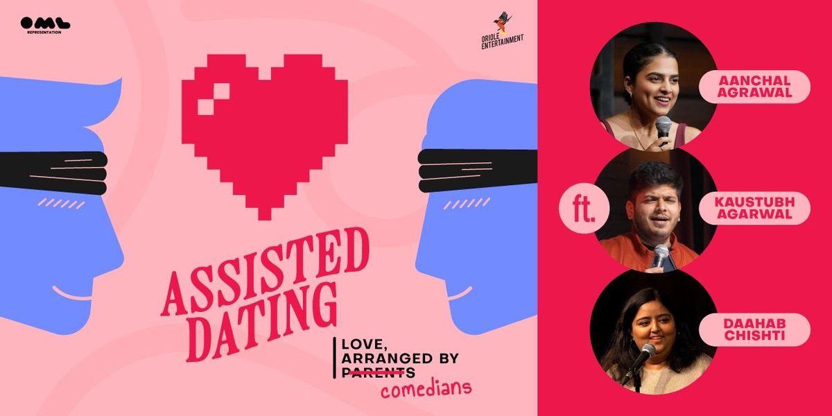 Assisted Dating