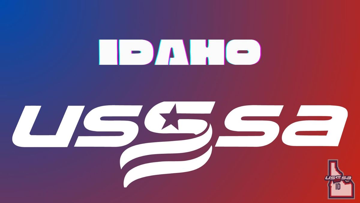 USSSA STATE CHAMPIONSHIP