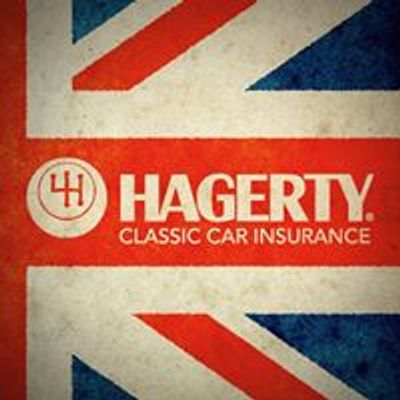 Hagerty UK