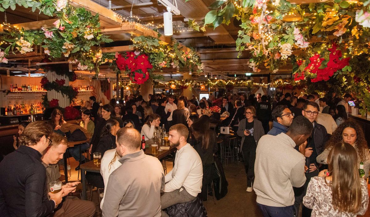 Edinburgh Network Event , Startup Founders, Tech Entrepreneurs, Investors