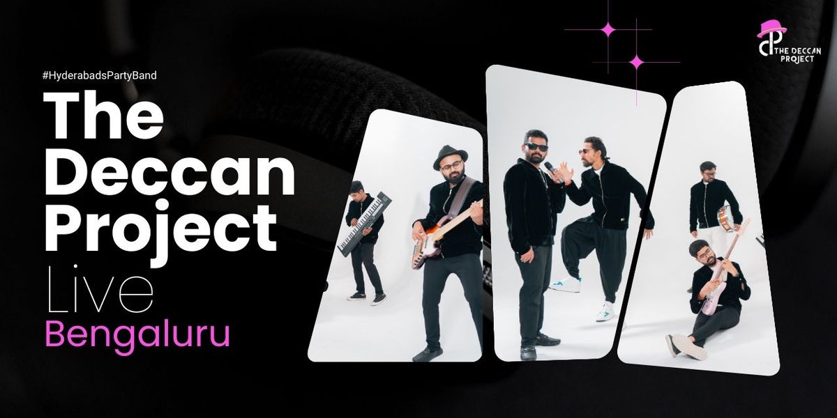 The Deccan Project Live