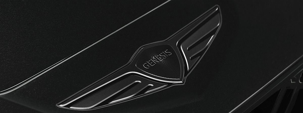 Genesis Prestige Black Reveal