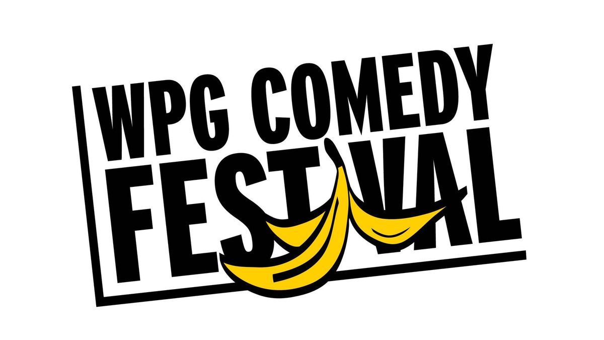 Winnipeg Comedy Festival