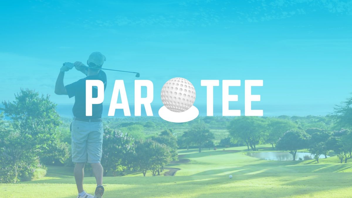 Par Tee Golf Tournament NEW LOCATION** 