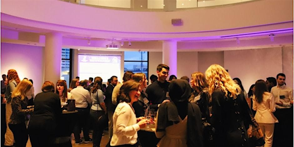 WIE Wine & Cheese 2026