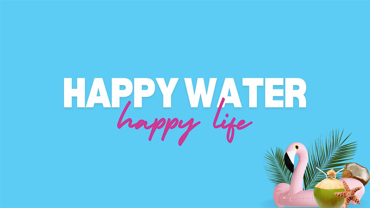 HAPPY WATER DAY LANDAU