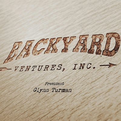 Backyard Ventures, Inc.