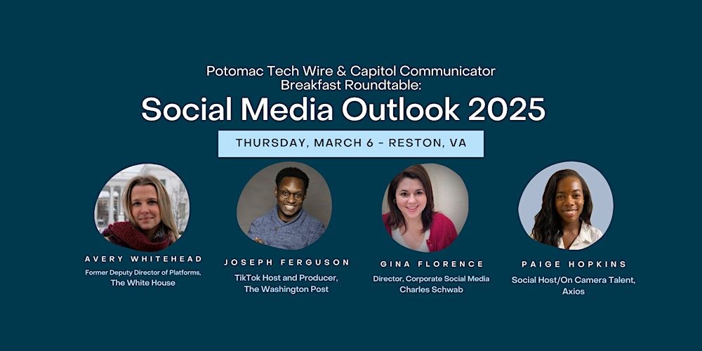 Social Media Outlook 2025