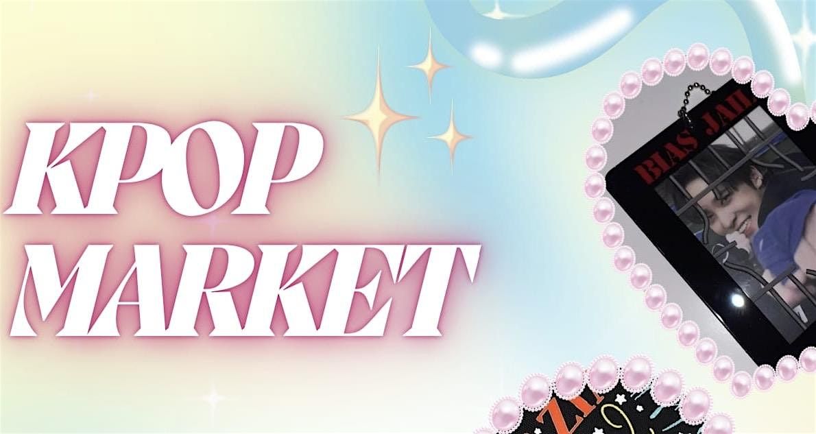 Kpop Market