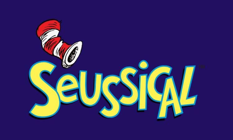 Seussical The Musical