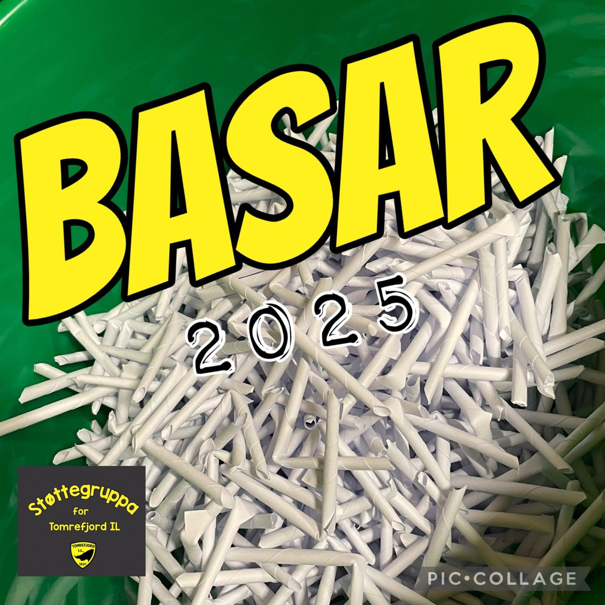 Basar 2025