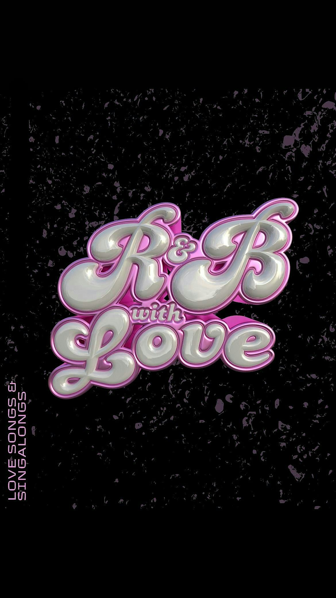 R&B with love @ Mezcal Riverside (Brunch Party)