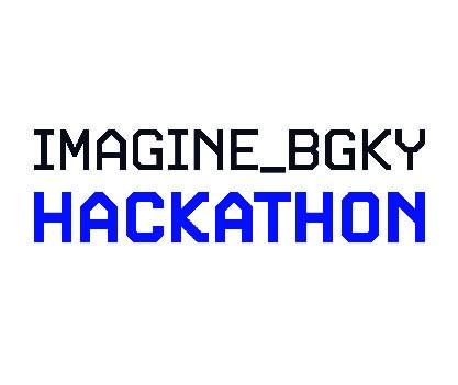Imagine_BGKY Hackathon