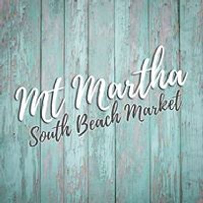 Mt Martha South Beach Market