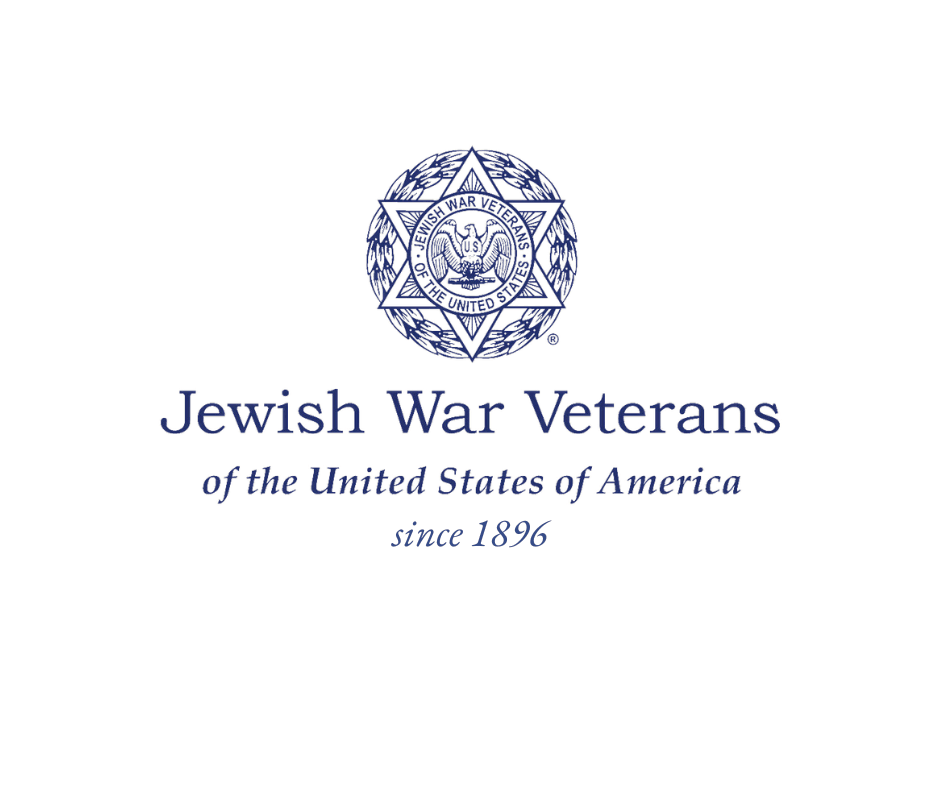 Post 167 Dining Out - Jewish War Veterans of the USA