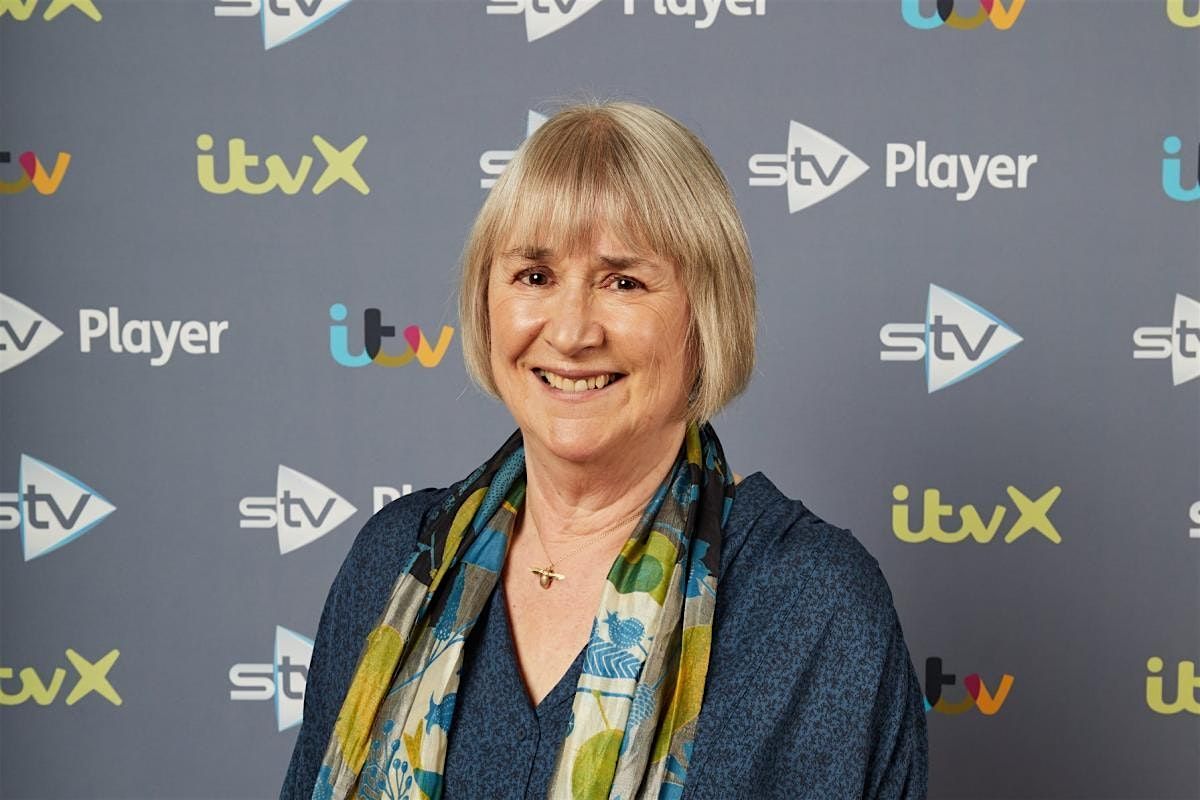 Gwyneth Hughes: In Conversation