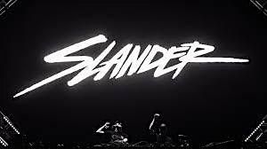 SLANDER LIVE AT ZOUK!