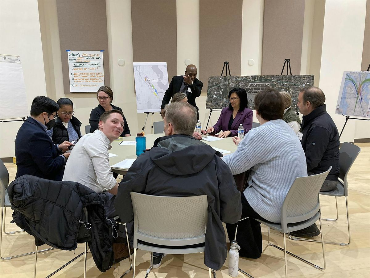 South Seattle Community Roundtable