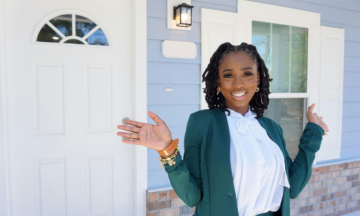 Homebuyer Boot Camp - November