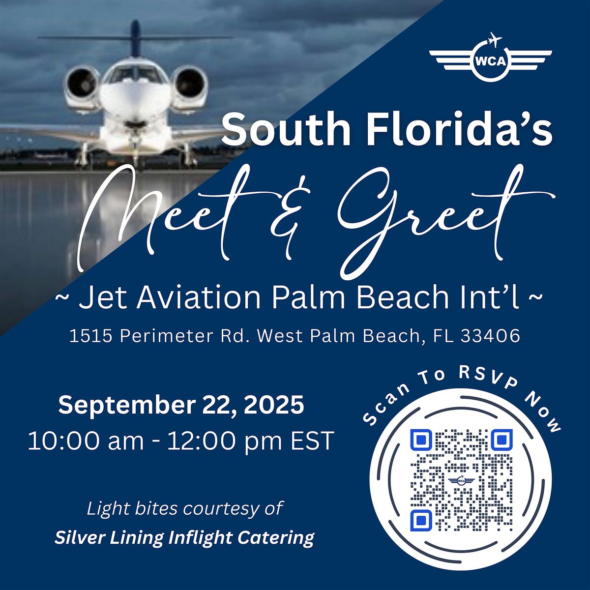 South Florida Meet & Greet