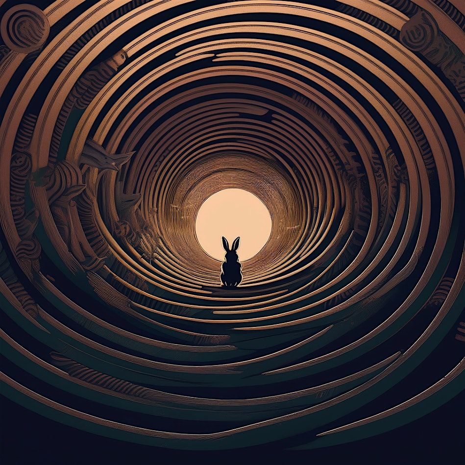 TRH Forum presents: The Space Between Us