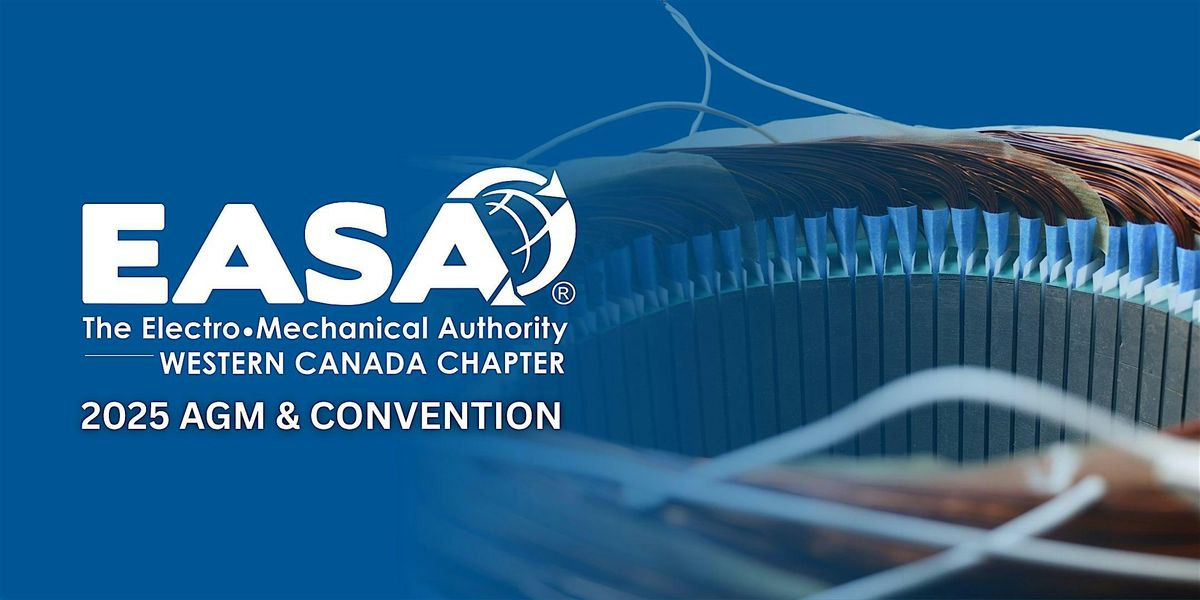 Vendor Registration | Western Canada 2025 AGM & Convention
