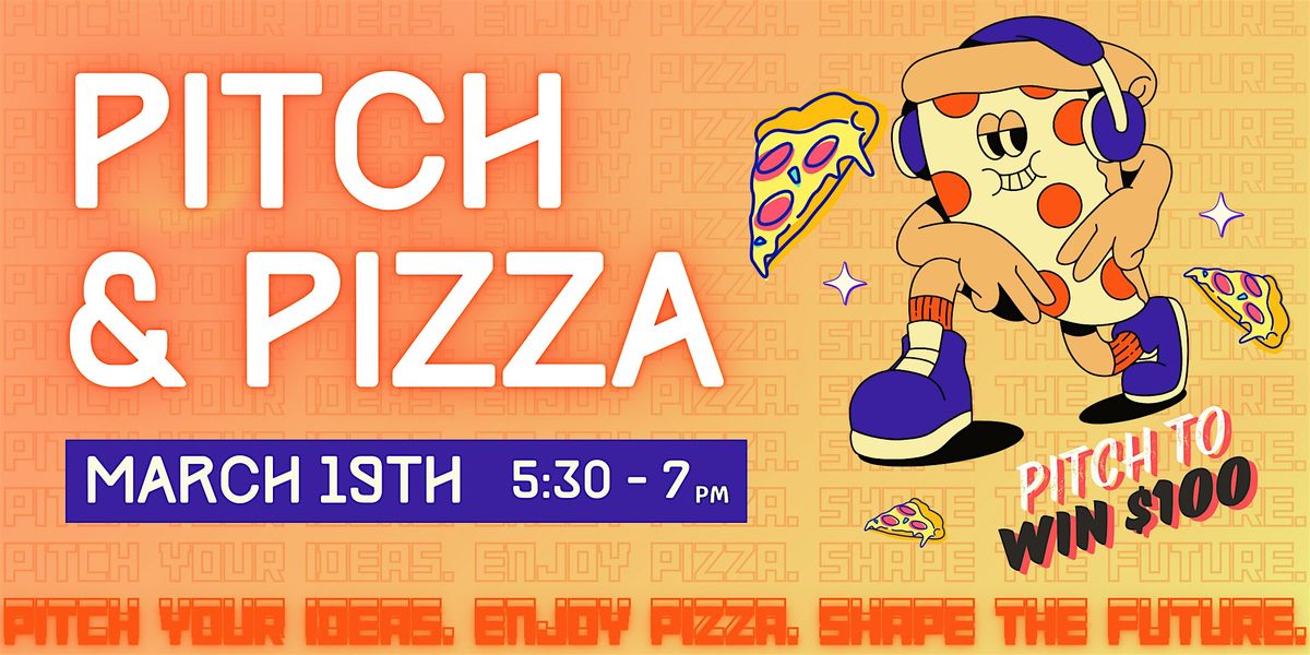 Pitch & Pizza