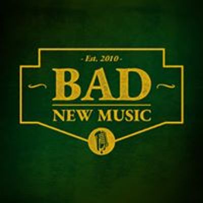 Bad New Music