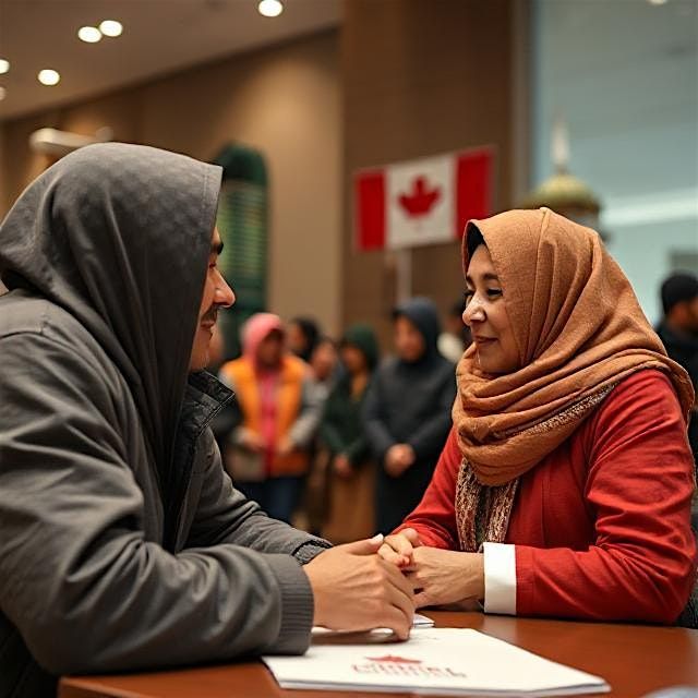 Be one step ahead: Benefits and free services for newcomers