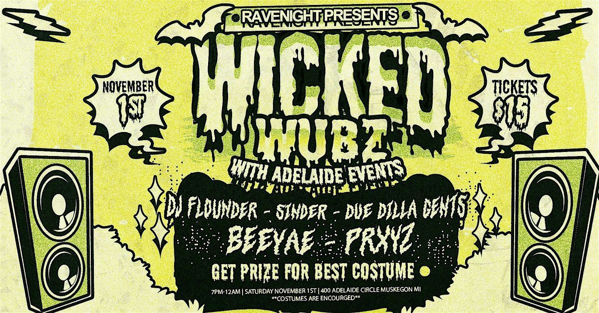Wicked Wubz