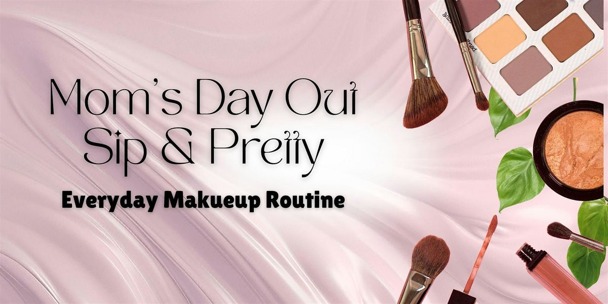 Everyday Makeup Routine Makeup Tutorial Class