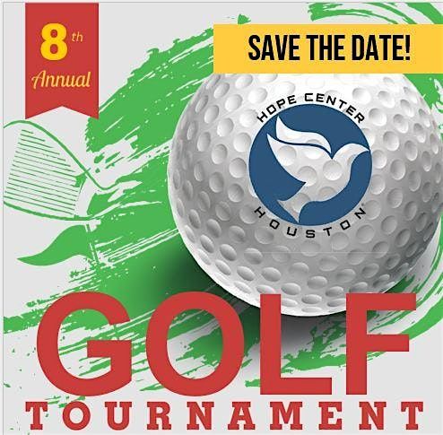 Golf for Hope Charity Tournament 2025