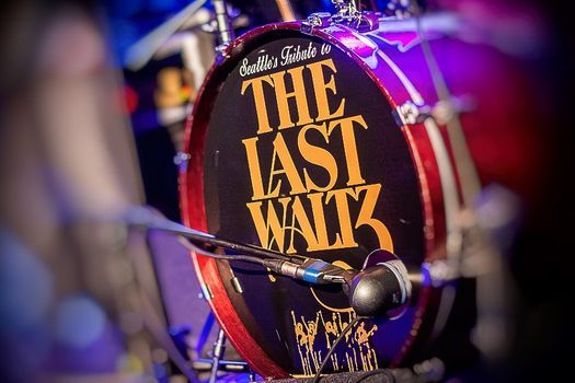 Seattle's Tribute to The Last Waltz