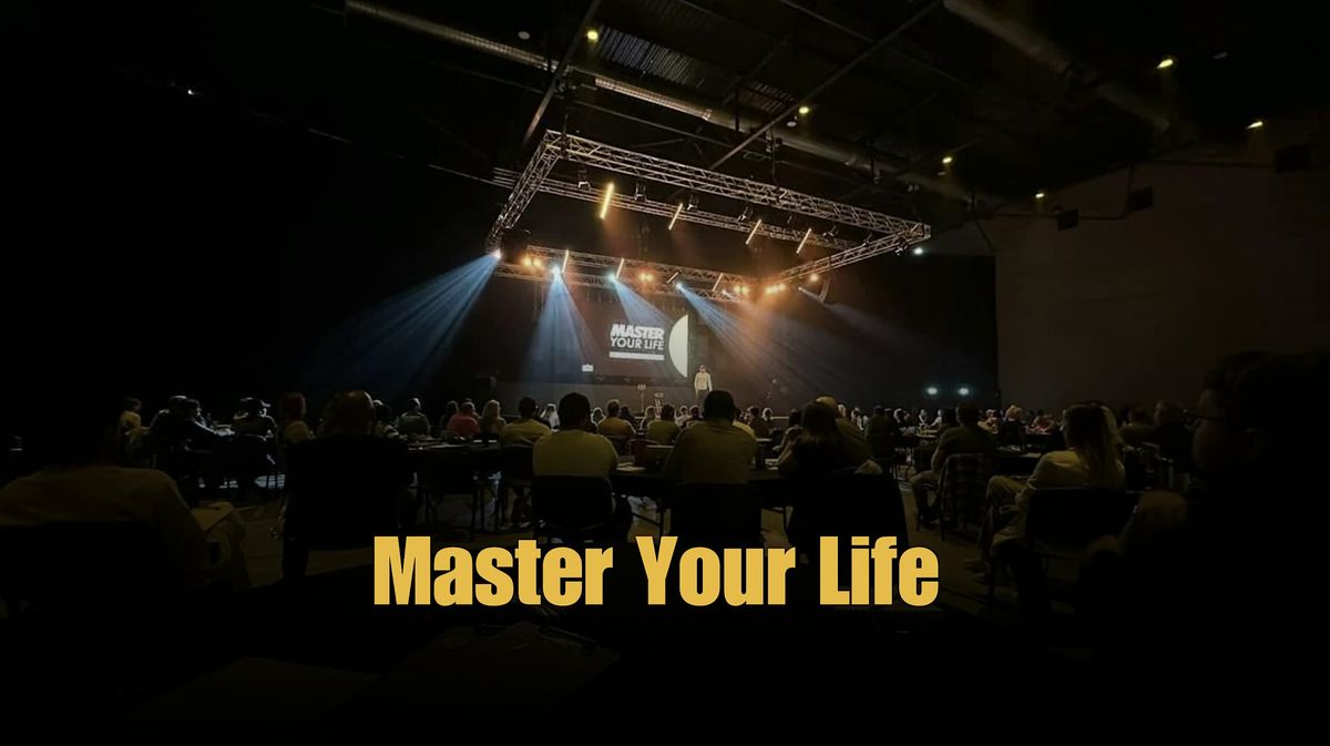 Master Your Life \u2013 Get Clear On What You Truly Want