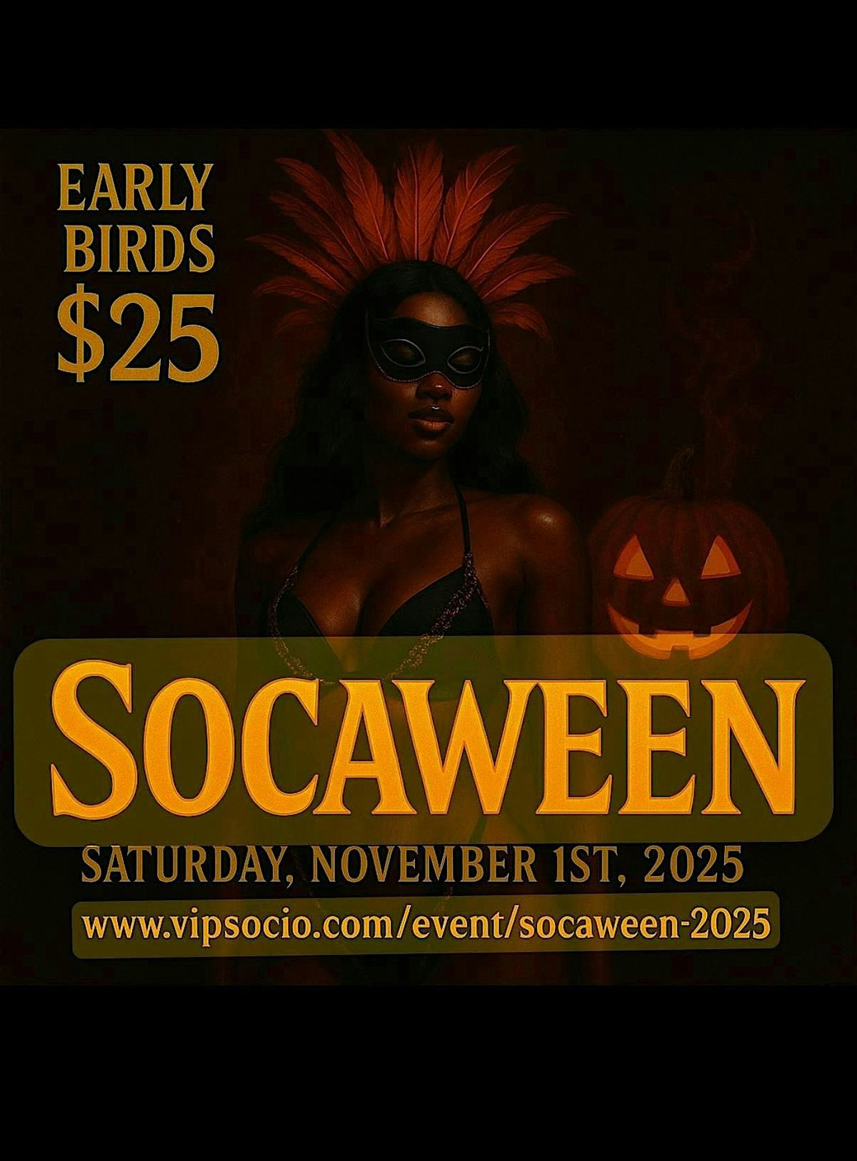 Socaween