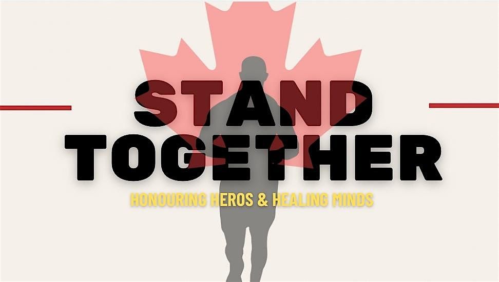 STAND TOGETHER