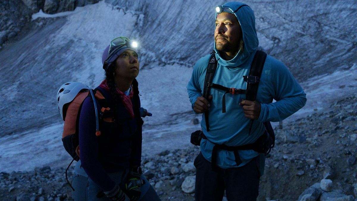 Our Space: Being an immigrant, being an advocate & belonging in nature
