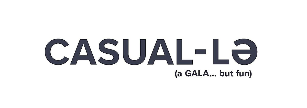 CASUAL\u2011L\u018f