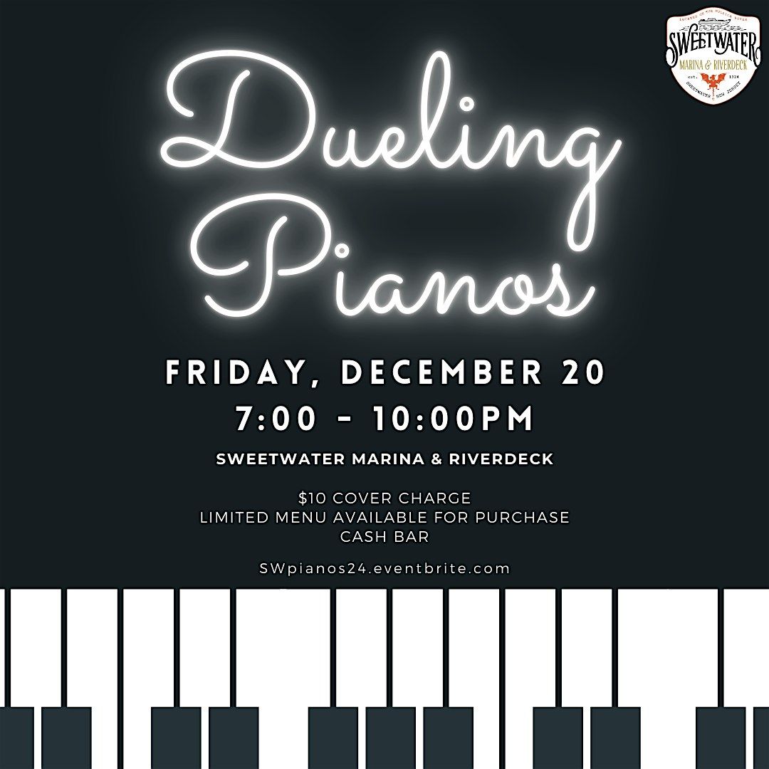 Dueling Pianos