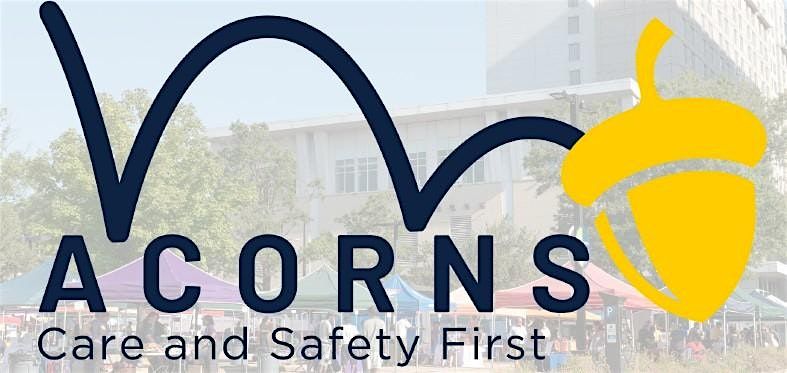 ACORNS - Connecting Downtown Communities