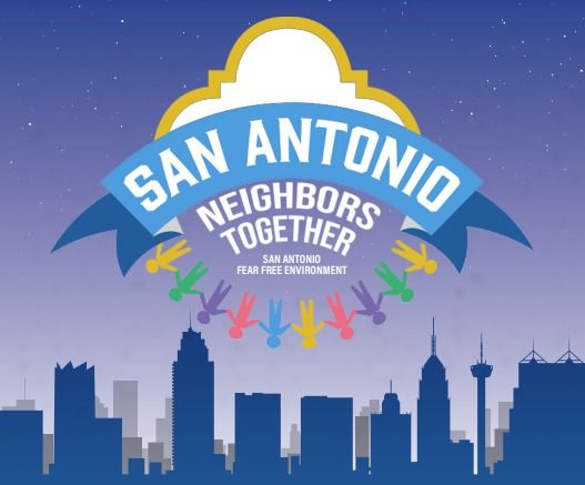 San Antonio Neighbors Together 2024