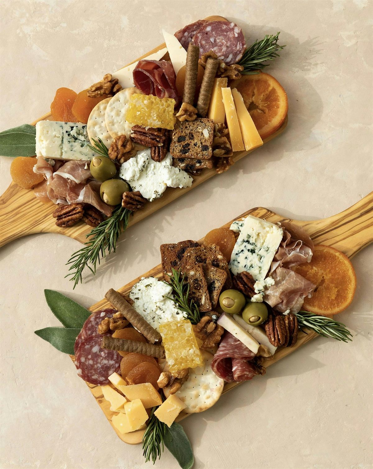 Charcuterie Board Workshop at Salute Wine Bar