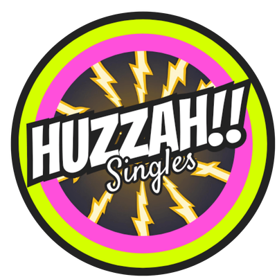 Huzzah!! Singles