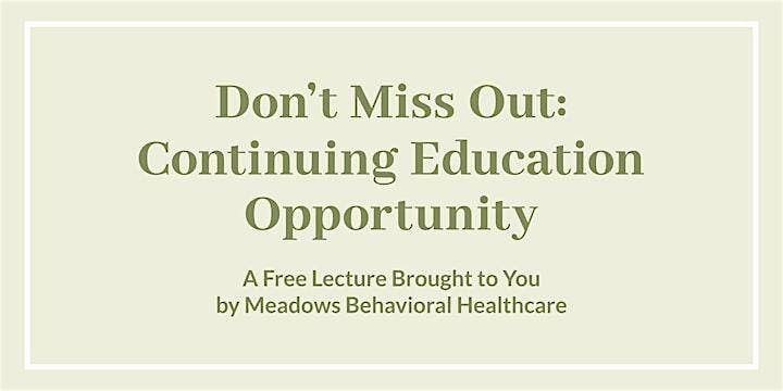 Professional Development Series - Live in Atlanta, GA - August 15, 2025