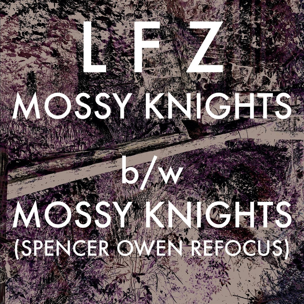 LFZ aka Sean Smith Performance, Discussion, and Remix by Spencer Owen