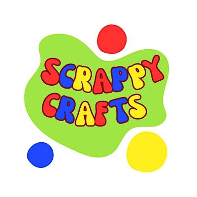 Scrappy Crafts Sheffield