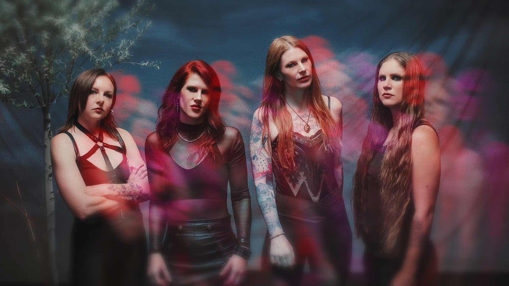 Kittie with special guest Gore