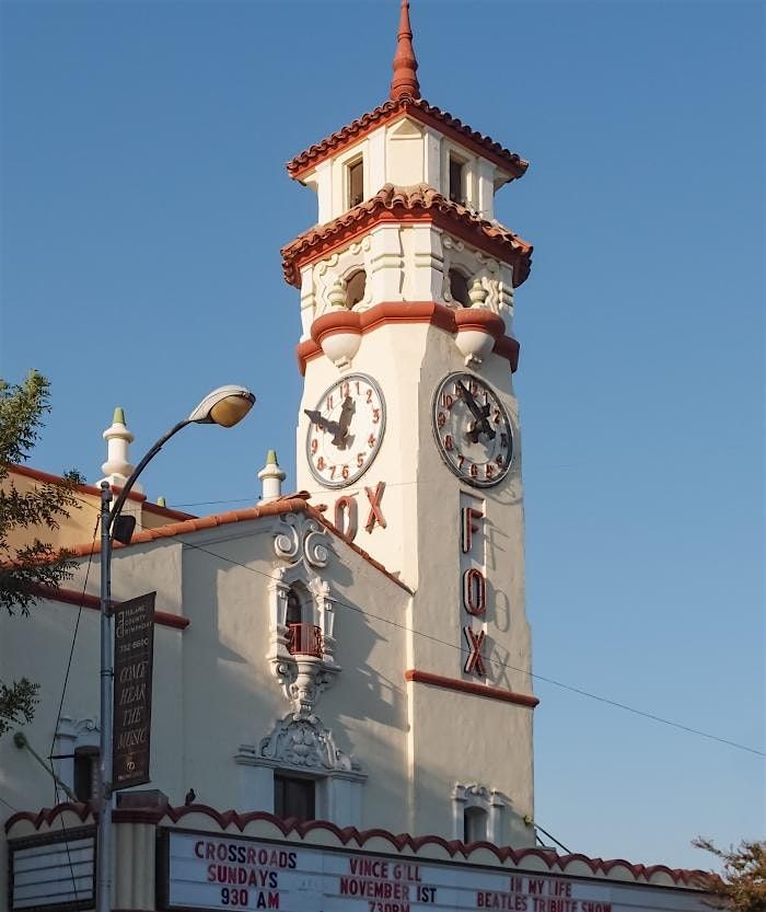 Awesome Scavenger Hunt - Modern Sights and Historic Stops