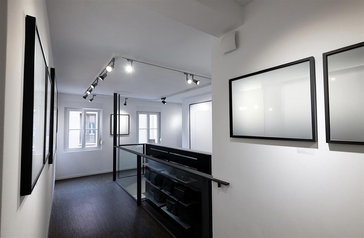 Vernissage Wochenende "Mastershot Stories"